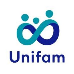 Logo PT United Family Food (Unifam)