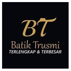 Logo BT Batik Trusmi – Trusmi Group