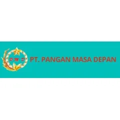 logo PT. Pangan Masa Depan