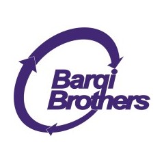 Logo PT Barqi Brothers Indonesia