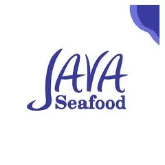 logo PT Java Seafood