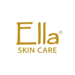 Logo Ella Skincare