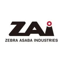 logo PT Zebra Asaba Industries