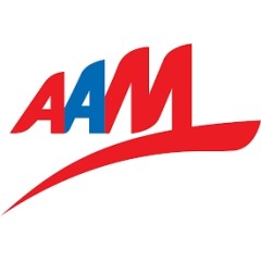 Logo Anugrah Argon Medica