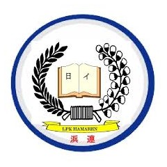 Logo HAMAREN EDUCATION CENTER