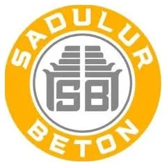 logo Sadulur Beton