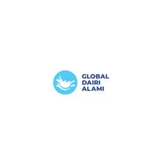 logo PT. Global Dairi Alami