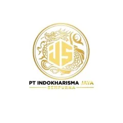 logo PT. Indokharisma