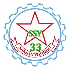 logo PT. Sansan Yosindo