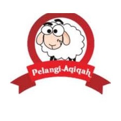 Logo Pelangi Aqiqah