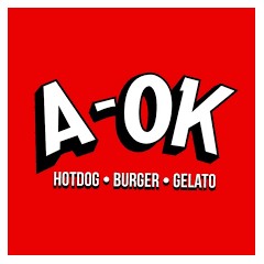 Logo A.OK JAKARTA