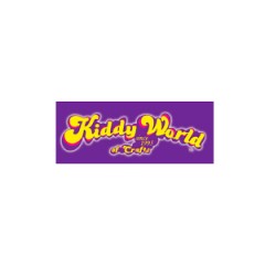 Logo Kiddyworld Indonesia