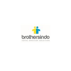 Logo PT. Brothersindo