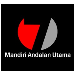 Logo PT MANDIRI ANDALAN UTAMA