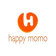 Logo PT Happy Momo Indonesia