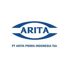 Logo PT Arita Prima Indonesia
