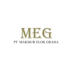 Logo PT. Makmur Elok Graha (Artha Graha Group)