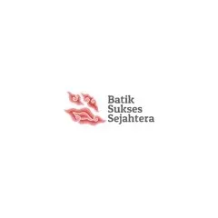logo PT Batik Sukses Sejahtera