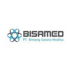 Logo PT Bintang Sarana Medika
