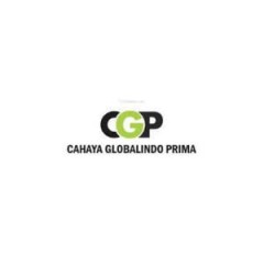 Logo PT Cahaya Globalindo Prima