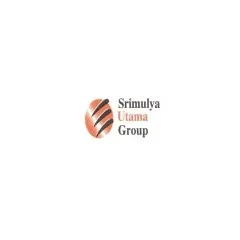 logo PT Srimulya Utama