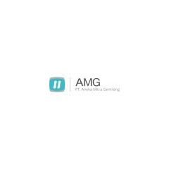 Logo PT Aneka Mitra Gemilang (Wings Group)
