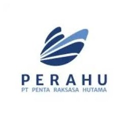 Logo PT Persada Rahara Hutama