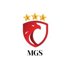 Logo PT. Matra Garda Sejati