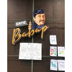 Logo SATE BABAP