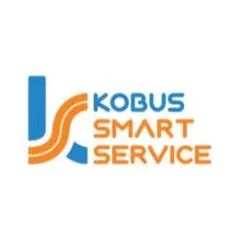 logo PT. Kobus Smart Service