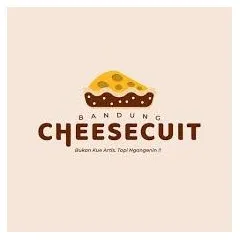 logo Secuit Rasa Indonesia (Bandung Cheesecuit)