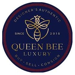 Logo QUEEN BEE LUXURY