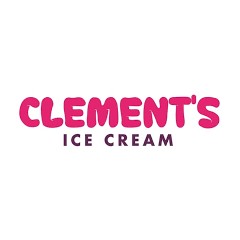 Logo Clement's Ice Cream