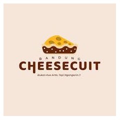 Logo Secuit Rasa Indonesia (Bandung Cheesecuit)