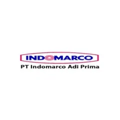 logo PT Indomarco Adi Prima