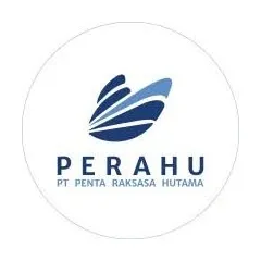 logo PT Penta Raksasa Hutama