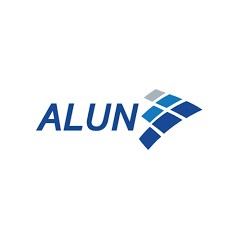 Logo PT. ALUN INDAH