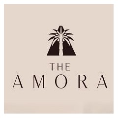 Logo PT. Mahakarya Muda Nusantara (The Amora Wedding & MICE)