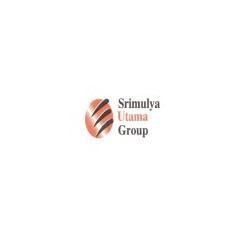 Logo PT Srimulya Utama