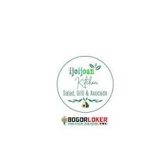 Logo Ijoijoan Kitchen