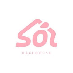 Logo SÃ³i Bakehouse