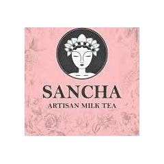 Logo Sancha Indonesia