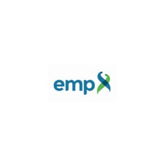 Logo PT Enseval Medika Prima