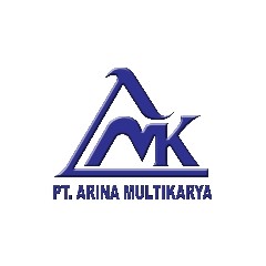 Logo PT Arina Multi Karya