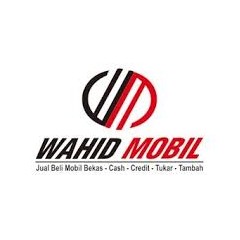 Logo Wahid Mobil