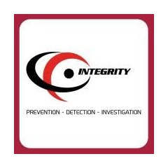 Logo PT. Integrity Indonesia