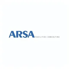 logo PT. ARSA Manajemen Fasilitas