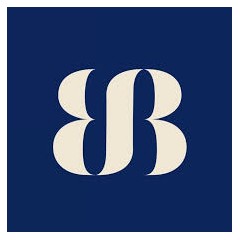 Logo Baked by Bibi