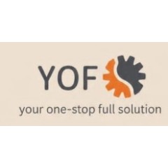 Logo PT YOF Makmur Indonesia