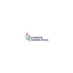 Logo PT Gitanusa Sarana Niaga